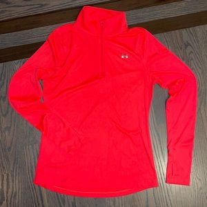 Under Armour Quarter Zip